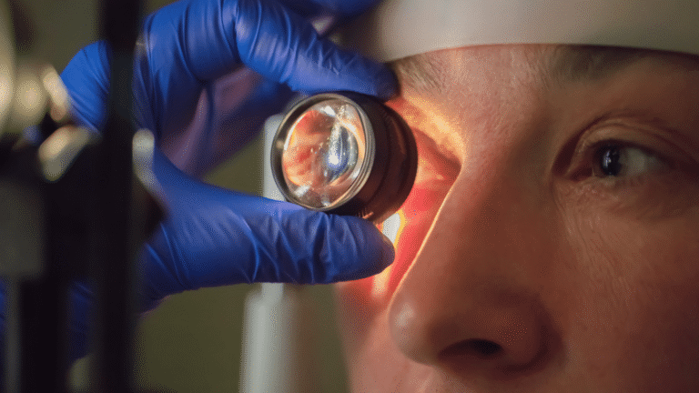 Glaucoma aposenta: benefícios e como solicitar